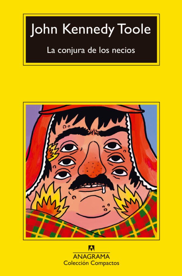 978843392042.jpg LA CONJURA DE LOS NECIOS