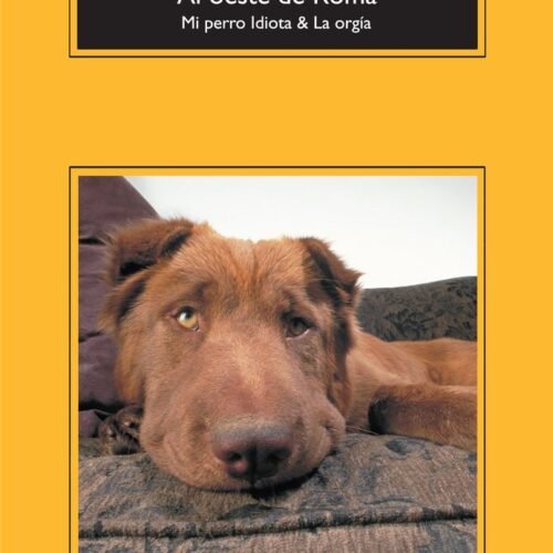 978843397384.jpg AL OESTE DE ROMA