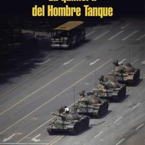 LA QUIMERA DEL HOMBRE TANQUE