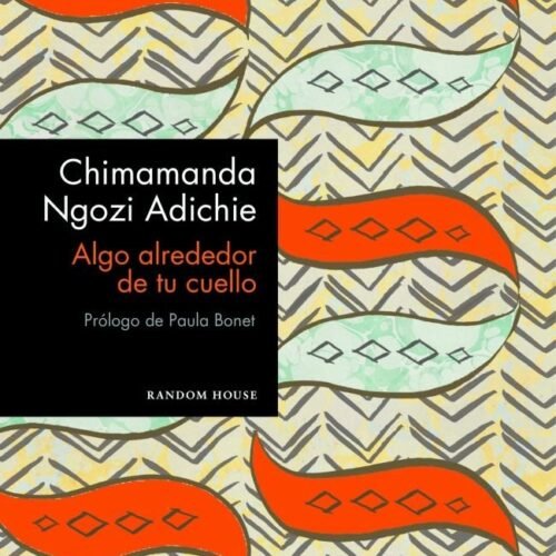 ALGO ALREDEDOR DE TU CUELLO (EDICIÓN ESPECIAL LIMITADA)