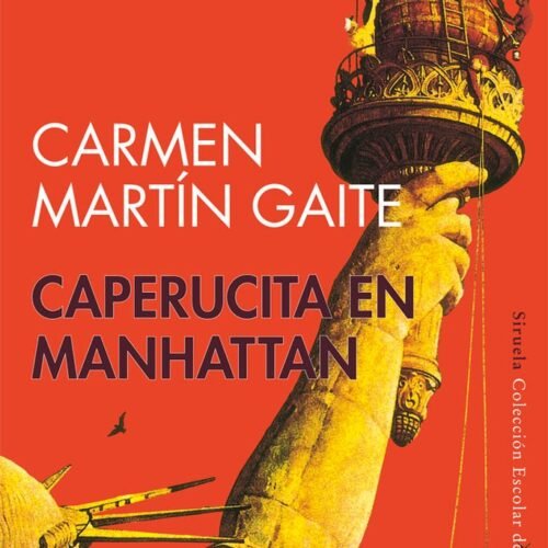 978847844406.jpg CAPERUCITA EN MANHATTAN