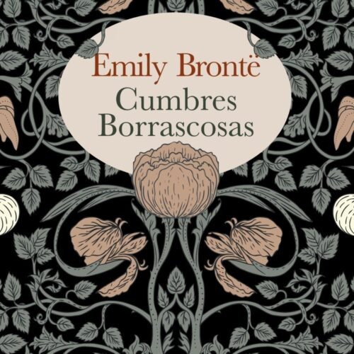 CUMBRES BORRASCOSAS