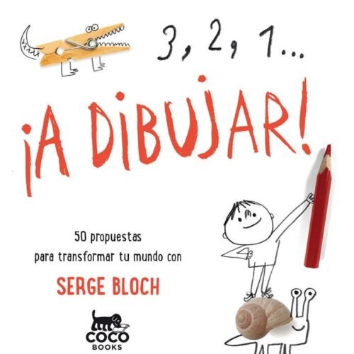 978849451670.jpg 3 2 1 A DIBUJAR!