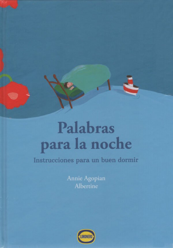 PALABRAS PARA LA NOCHE