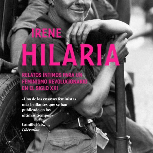 HILARIA