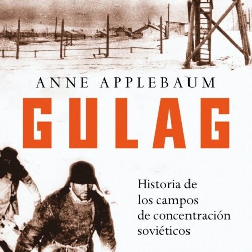 979-13-87600-14-3.jpg GULAG (NUEVA INTRODUCCION)