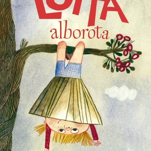 LOTTA ALBOROTA