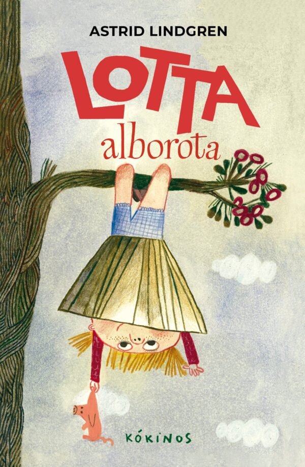 LOTTA ALBOROTA