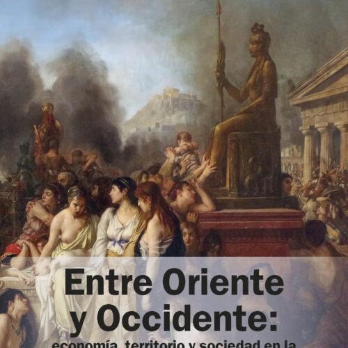 ENTRE ORIENTE Y OCCIDENTE