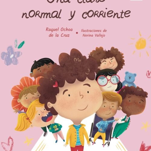 UNA CLASE NORMAL Y CORRIENTE