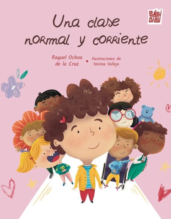 UNA CLASE NORMAL Y CORRIENTE