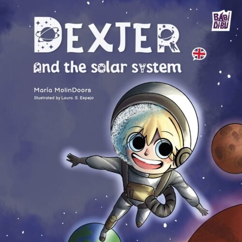 DEXTER AND THE SOLAR SYSTEM