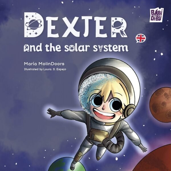 DEXTER AND THE SOLAR SYSTEM