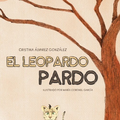 EL LEOPARDO PARDO