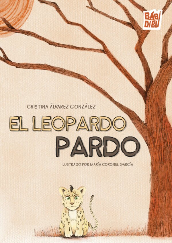 EL LEOPARDO PARDO