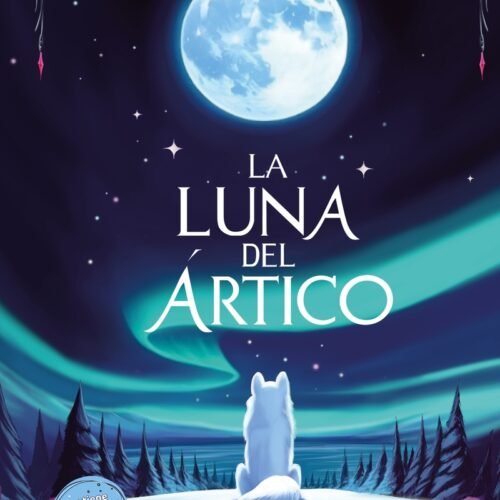 LA LUNA DEL ÁRTICO