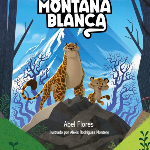 MONTAÑA BLANCA