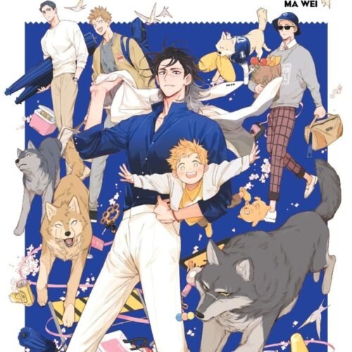 979138777921.jpg EL LOBO Y EL CACHORRO