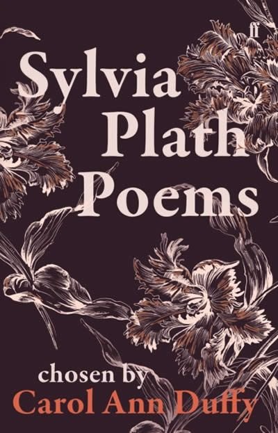 SYLVIA PLATH POEMS