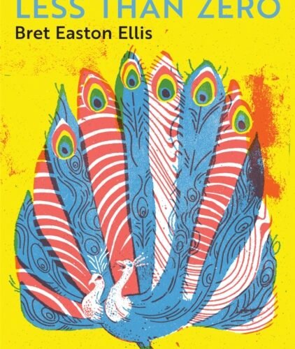 9781035012756 LESS THAN ZERO