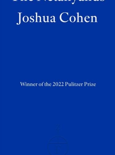 9781804270202 THE NETANYAHUS