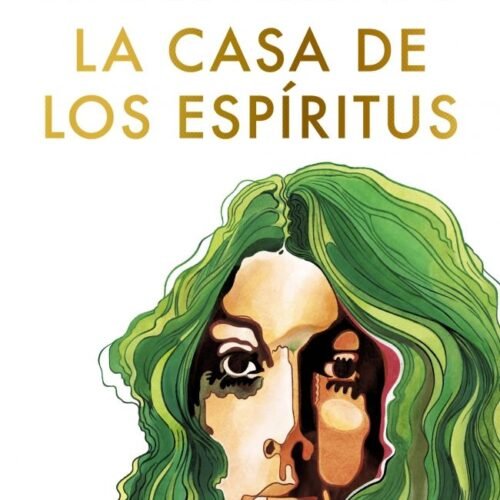 978840102995.jpg LA CASA DE LOS ESPIRITUS (ED. 40 ANIVERSARIO)