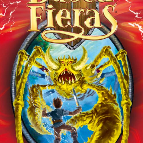 KRAB, EL AMO DEL MAR