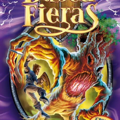 TERRA. LA MALDICIÓN DEL BOSQUE