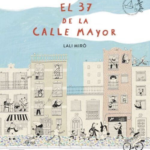 EL 37 DE LA CALLE MAYOR