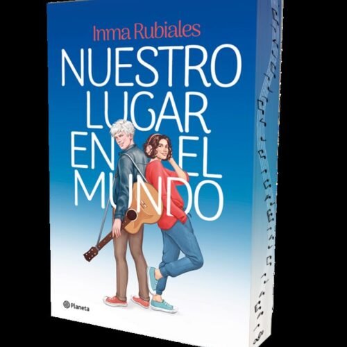 NUESTRO LUGAR EN EL MUNDO (EDICIÓN ESPECIAL)