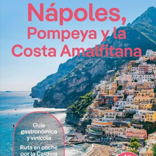NAPOLES, POMPEYA Y LA COSTA AMALFITANA 5