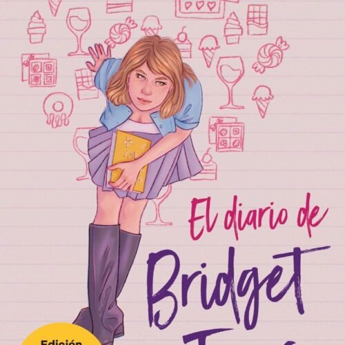 978840830633.jpg EL DIARIO DE BRIDGET JONES