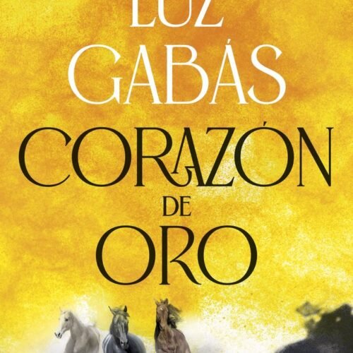CORAZÓN DE ORO