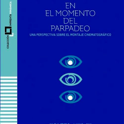 EN EL MOMENTO DEL PARPADEO