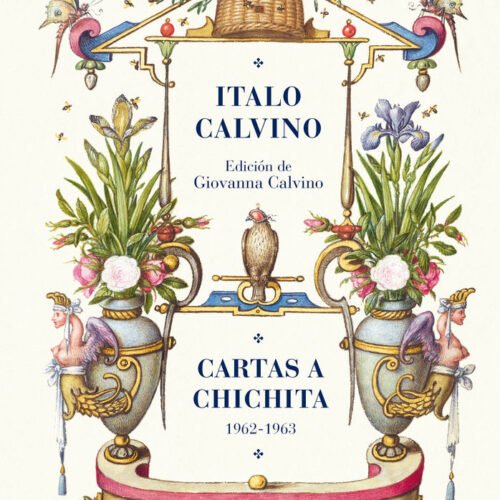 CARTAS A CHICHITA 1962-1963