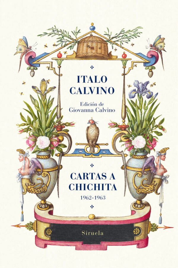 978841018316.jpg CARTAS A CHICHITA 1962-1963