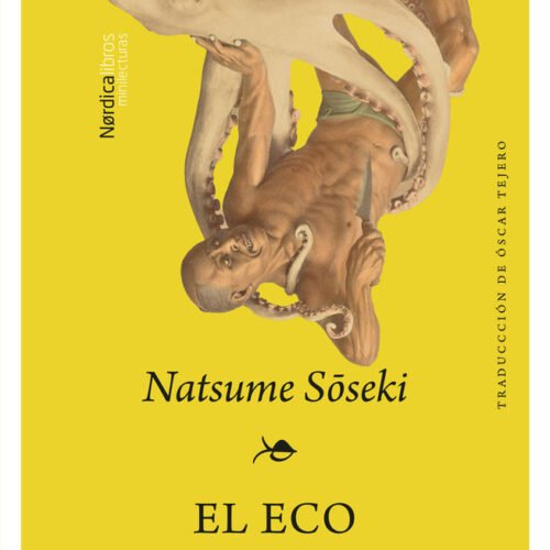 978841020048.jpg EL ECO FANTASMAL DE UN KOTO