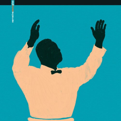 VE Y DILO EN LA MONTAÑA