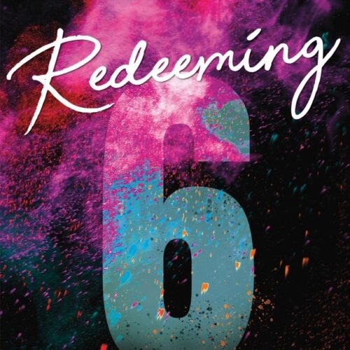 REDEEMING 6 (LOS CHICOS DE TOMMEN 4)