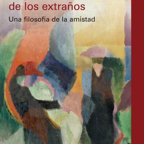 LA PASIÓN DE LOS EXTRAÑOS