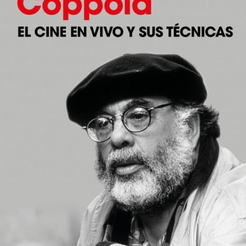 CINE EN VIVO Y SUS TECNICAS, EL - TB