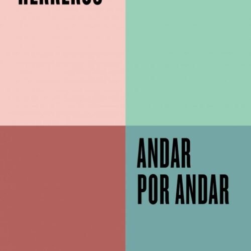 978841043393.jpg ANDAR POR ANDAR (SERIE ENDEBATE)