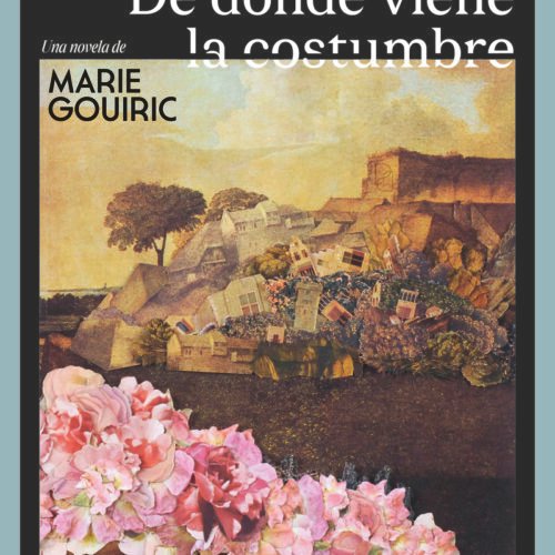 DE DÓNDE VIENE LA COSTUMBRE