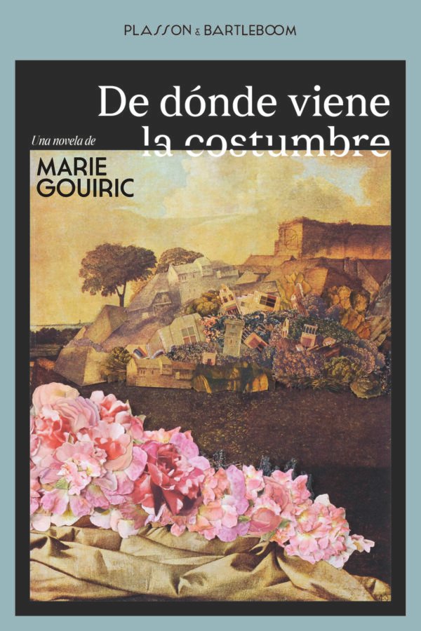 DE DÓNDE VIENE LA COSTUMBRE