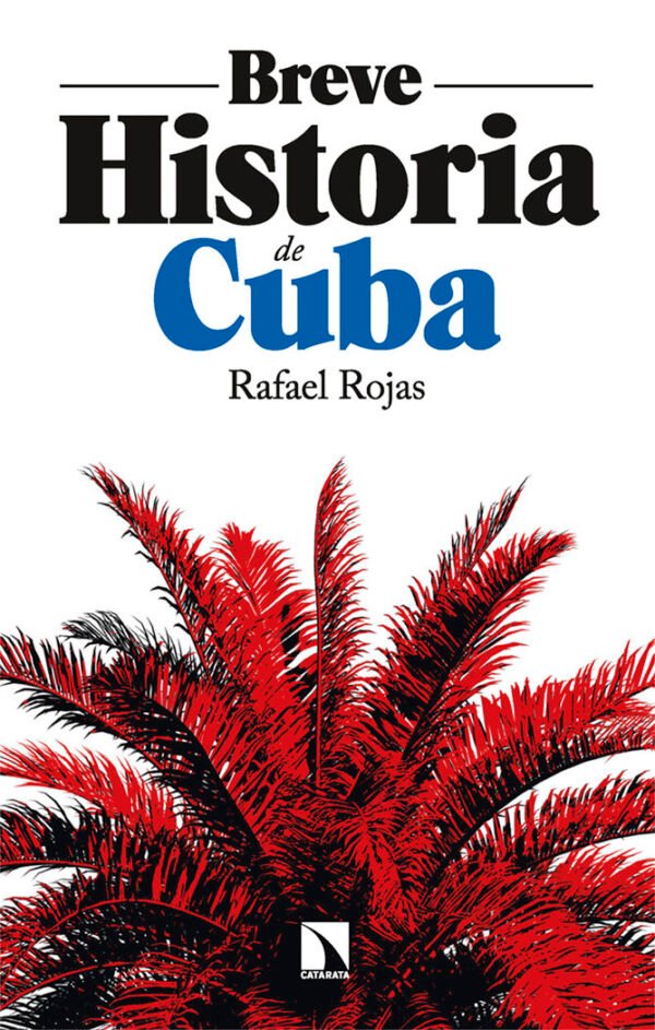 BREVE HISTORIA DE CUBA