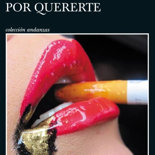 978841107089.jpg SOY UNA TONTA POR QUERERTE