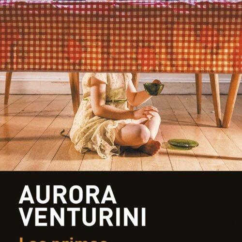 978841107393.jpg LAS PRIMAS