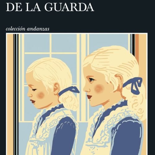 EL ANGEL DE LA GUARDA