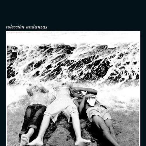 978841107663.jpg MORIR EN LA ARENA