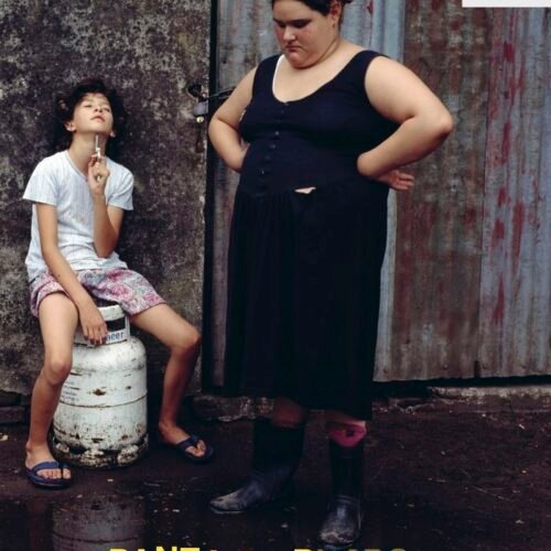 978841213533.jpg PANZA DE BURRO